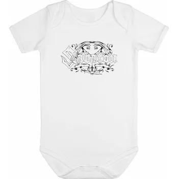 Dětské body dětské Sabaton - (Crest) - METAL-KIDS - 819.30.7.8 - 62