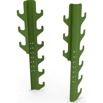 Zahrada Exit GetSet držák na činkyMB200 / MB300 / PS500 / PS600 Pro posilování s činkami