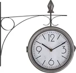 Beliani Romont nástěnné hodiny 22 cm…