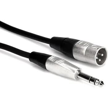 Audio kabel Hosa HSX-005