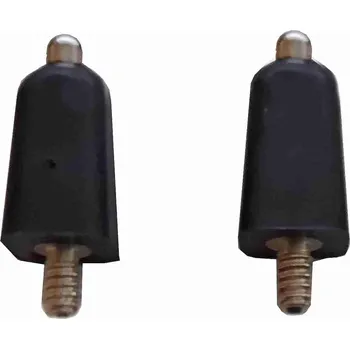 Obojek pro psa GPS obojky - náhradní výcvikové (kontaktní) hroty, dlouhé 2 ks