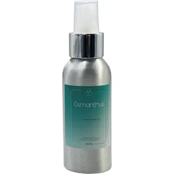 Svíčka LHF Luxusní hotelová vůně Osmanthus 100ml