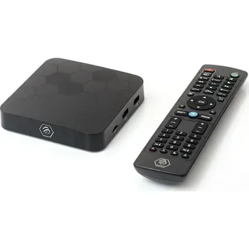 CD přehrávač BuzzTV XRS 4500 + Konfigurace zdarma