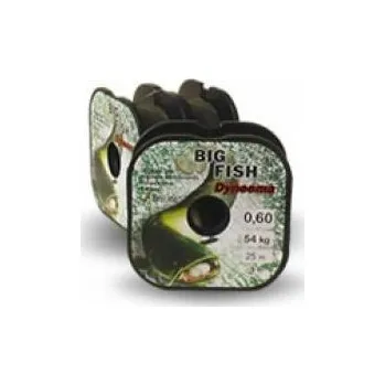 Broline Návazcová šňůrka Big Fish 0,75mm/104kg 1m