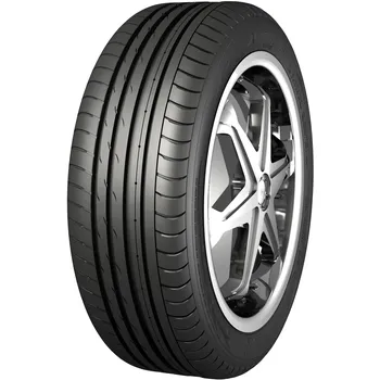 Letní osobní pneu Nankang Sportnex AS-2 Plus 215/55 R17 98 W XL