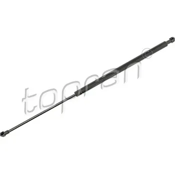 Příslušenství karosérie TOPRAN Pneumatická pružina, zavazadlový / nákladový prostor 721 291