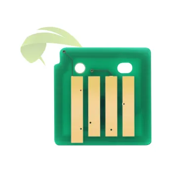 Čip pro Xerox WorkCentre 7425/7428/7435, 006R01402 cyan