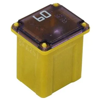 Autopojistky JAPAN JLP pojistka 60A 429560