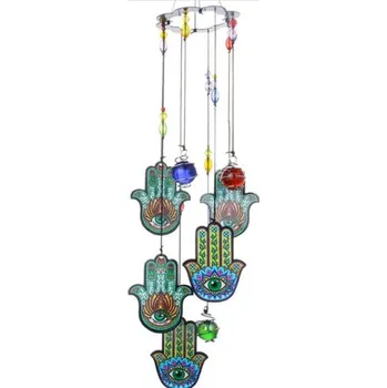 Lapač snů Zvonkohra Ruka Fátimy