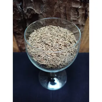 Kozlík kořen - Bylinky (Valerianae radix cs.)