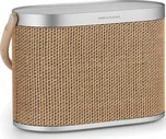 Bezdrátový reproduktor Bang & Olufsen Beosound A5 - světle hnědý