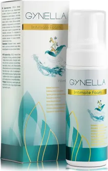 Intimní hygienický prostředek Gynella Intimate Foam 150 ml