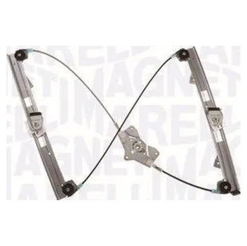 Stahovačka okna Zvedací zařízení oken MAGNETI MARELLI MMAACQ0040