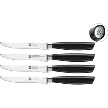 Kuchyňský nůž Zwilling All Star set steakových nožů 4 ks, 33789-004