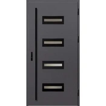 Vchodové dveře ERKADO Vchodové dveře ERKADO Kreben 3