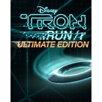 Počítačová hra TRON RUN/r Ultimate Edition PC - digitální verze - Hraj již za pár minut