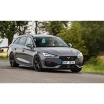Příčníky Modula Smart Bar Aluminium Cupra Leon ST 2020- s integrovanými podélníky