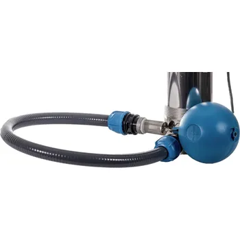 Příslušenství k čerpadlu EASY PUMP ACUASTOP X plovoucí sací sada 5/4" 1m cca (ZB00048141)