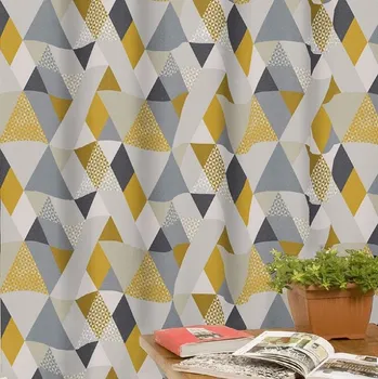 Povlak na dekorativní polštářek Povlak na polštářek Domenico 371171/2003 Oxford 40 x 40 cm