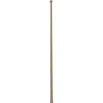 Postřikovač Prodlužovací trubka mosaz 50cm MESTO 3660