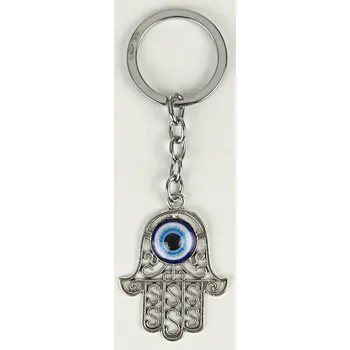 ROOK TEX Přívěsek na klíček ruka