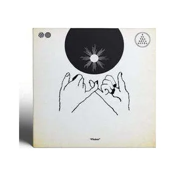 Zahraniční hudba CD Death And Vanilla: Flicker 2023