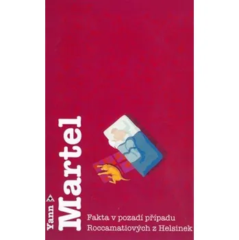 Argo Fakta v pozadí případu Roccamatiových z Helsinek