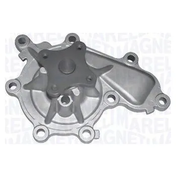 Motor automobilu Vodní čerpadlo, chlazení motoru MAGNETI MARELLI MMAWPQ0837