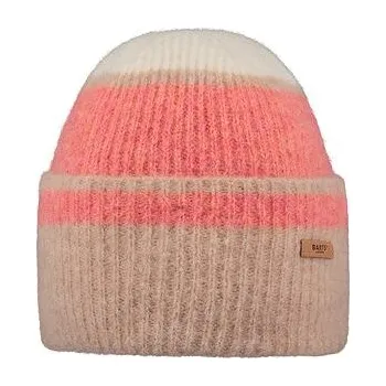 Pokrývka hlavy Zimní čepice Barts OUNAA BEANIE Lipstick velikost O/S