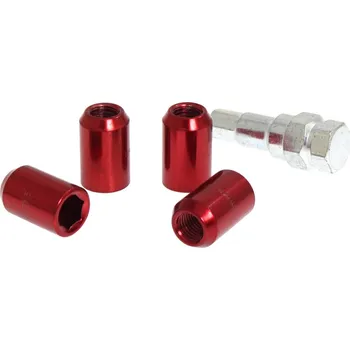 Matice Matice M12x1,25 Ocel 32mm - DSNK083