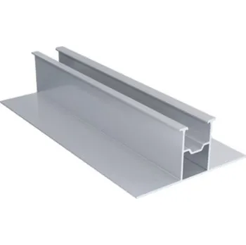 Stavební profil UMAKOV Montážní hliníkový profil R41-2-2900