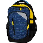 Stil Školní batoh MIDI Shark