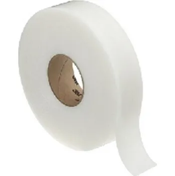 Lepicí páska 3M 4411N Extrémně těsnicí páska, bílá, průsvitná, tl. 1 mm, 38 mm x 4,5 m