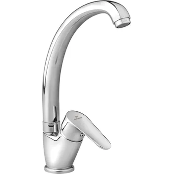 Vodovodní baterie Slovarm - EN.3508.B - Baterie dřezová stojánková, ramínko tvarované - 480525