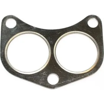 Automobilové těsnění Těsnění, výfuková trubka ELRING 814.238