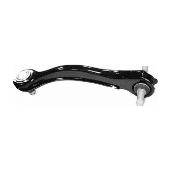 Zavěšení kol Řídicí páka, zavěšení kol LEMFÖRDER 24701 01