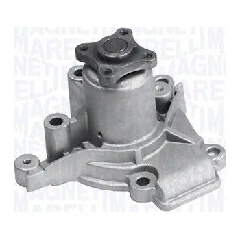 Motor automobilu Vodní čerpadlo, chlazení motoru MAGNETI MARELLI MMAWPQ0551