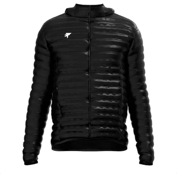 JOMA EXPLORER I bunda pánská černá Typ: M