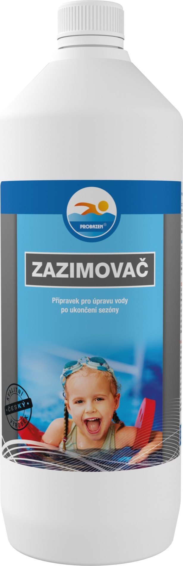 PROBAZEN zazimovač 1 l