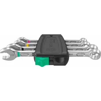 Klíč Wera 6003 Joker 4 Set 1