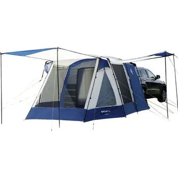 King Camp Capri stan k autu modrý Autostan King Camp Capri stan k autu modrý