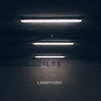 Zahraniční hudba CD Lygo: Lygophobie 2021