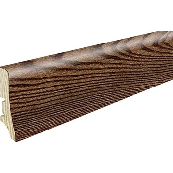 soklová lišta Soklová lišta Barlinek P20 - Jasan káva P2002062A