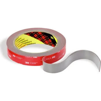Lepicí páska Oboustranná lepicí páska 3M Oboustranná lepicí páska VHB GPH-110GF