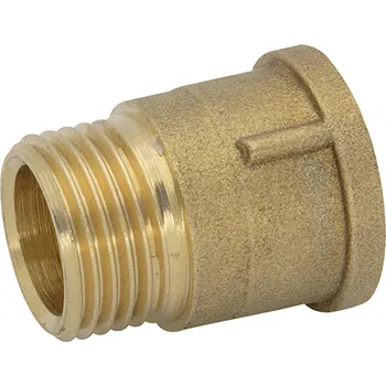 Slovarm K-263 - Prodloužení DN15x25 - 411508