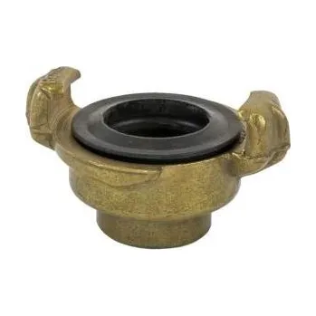 Fitinka Klum GEKA 6/4" vnitřní závit ZD