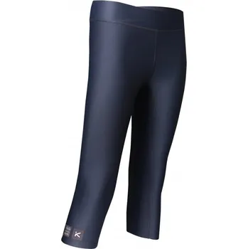 Vodní sport Hiko Kalhoty Shade Caori 3/4 - dámské Barva: Černá, Velikost: WXL