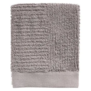 Ručník Zone Denmark Ručník 50x70 cm Classic Gull Grey