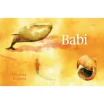 Babi - Martina Trchová (2023, pevná)