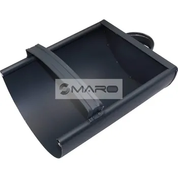Příslušenství ke kotli Atmos Náhradní díl Popelník malý 400 mm, P0043